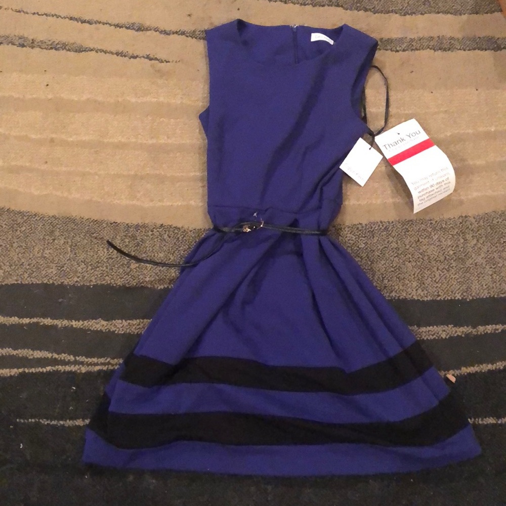 Calvin Klein dress